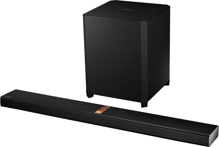 Produktbild Samsung Hw-H750 (310 W, 4.1 Kanal)