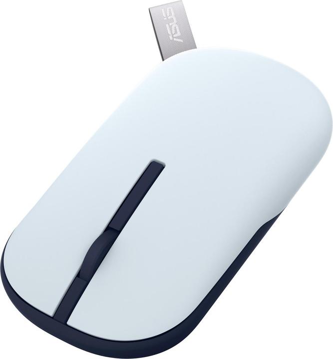 Actual product image ASUS MD100 (Wireless)