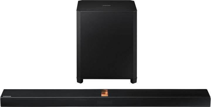 Produktbild Samsung Hw-H750 (310 W, 4.1 Kanal)