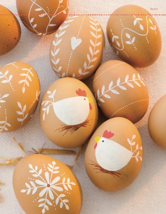Immagine prodotto Le 100 uova di Pasqua più belle (1 x)