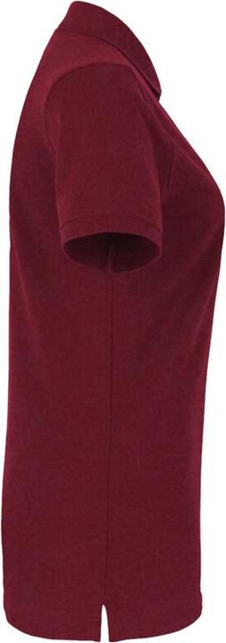 Produktbild Hakro Poloshirt MIKRALINAR® ECO (5XL)