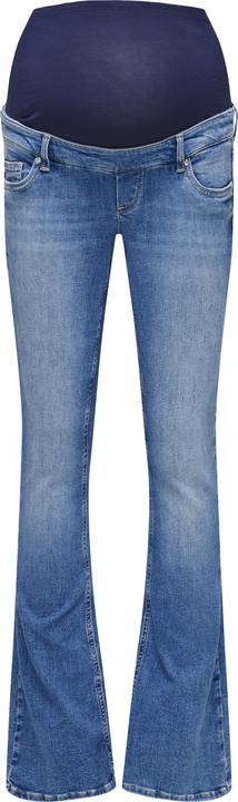 Image du produit Only Maternity OLMBLUSH Taille moyenne Évasée Jeans Flared fit jeans (32)
