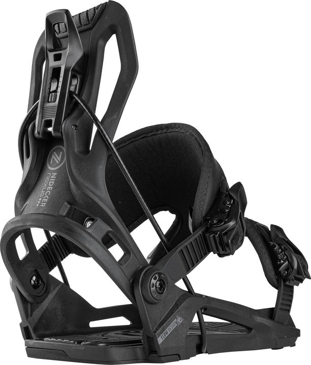 Produktbild Nidecker Ndk Bng Flow Nexus Black XL (XL)