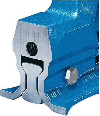 Produktbild Heuer Schraubstock (200 mm)
