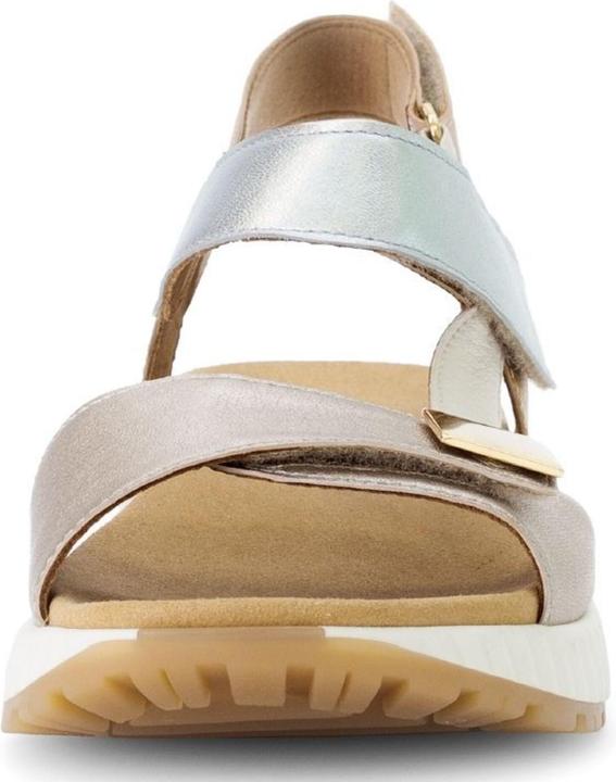 Actual product image Gabor Sandalen (37)