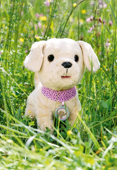 Produktbild Baby Born My Lucky Dog
