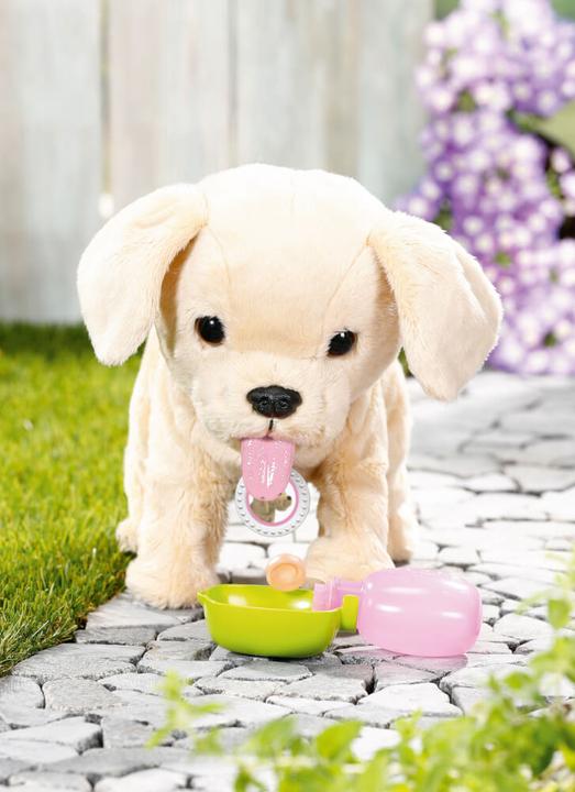 Produktbild Baby Born My Lucky Dog
