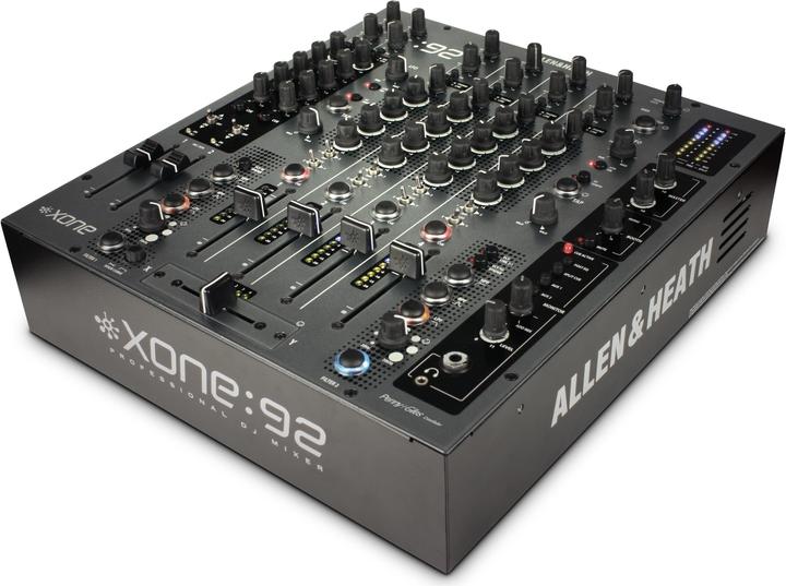 Actual product image Allen & Heath Xone:92 (Clubmixer)