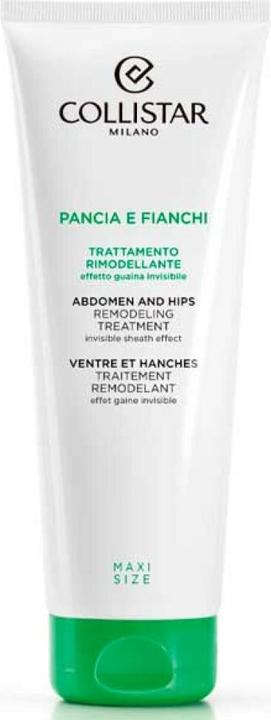 Produktbild Collistar Abdomen & Hip Meso Remod (Körpercreme, 250 ml)