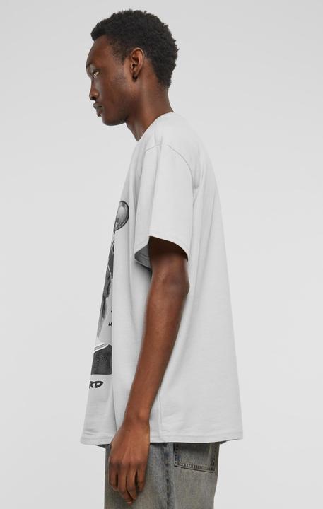 Actual product image Urban Classics Power Foward 2.0 Oversize Tee - 139533 (L)