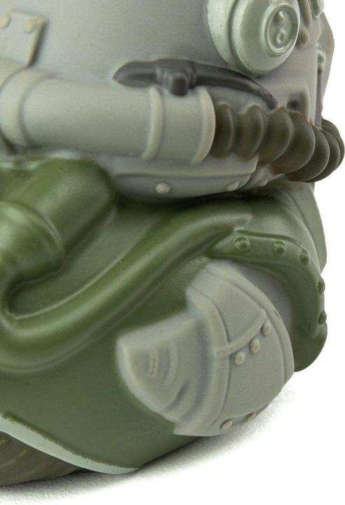 Actual product image Numskull TUBBZ Fallout - T-51 Boxed Edition