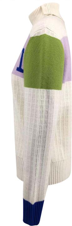 Bellemere Sweater Apres Ski Turtleneck Sweater