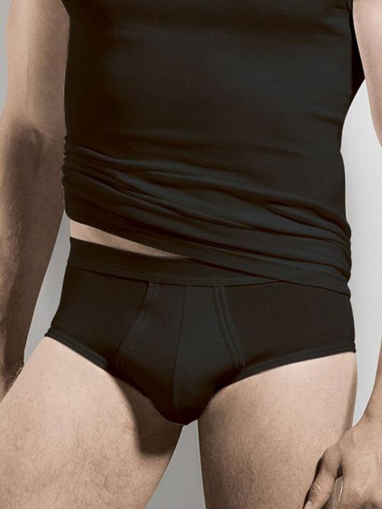 Actual product image ISA Bodywear 309108 (M, Single pack)