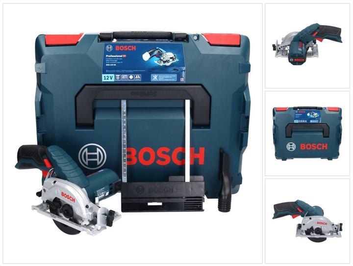 Produktbild Bosch Professional Gks 12v-26