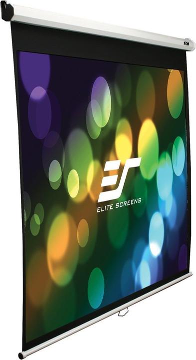Image du produit Elite Screens Manual (109", 16:10)