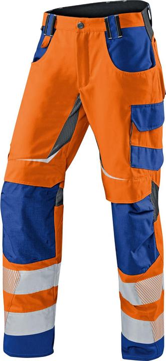 Image du produit Kübler pantalon d'été léger Reflectiq 2407 (46)