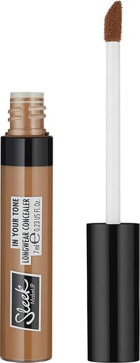 Immagine prodotto Sleek MakeUP IN YOUR TONE correttore longwear #5W-med 7ml (Nº 5W-med)