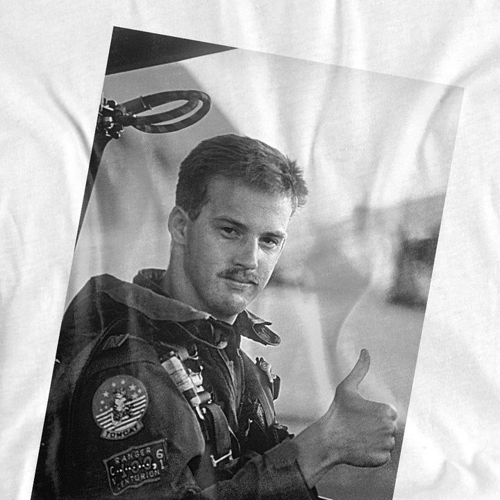 Immagine prodotto Top Gun My Wingman Maglietta Adulto Unisex (M)