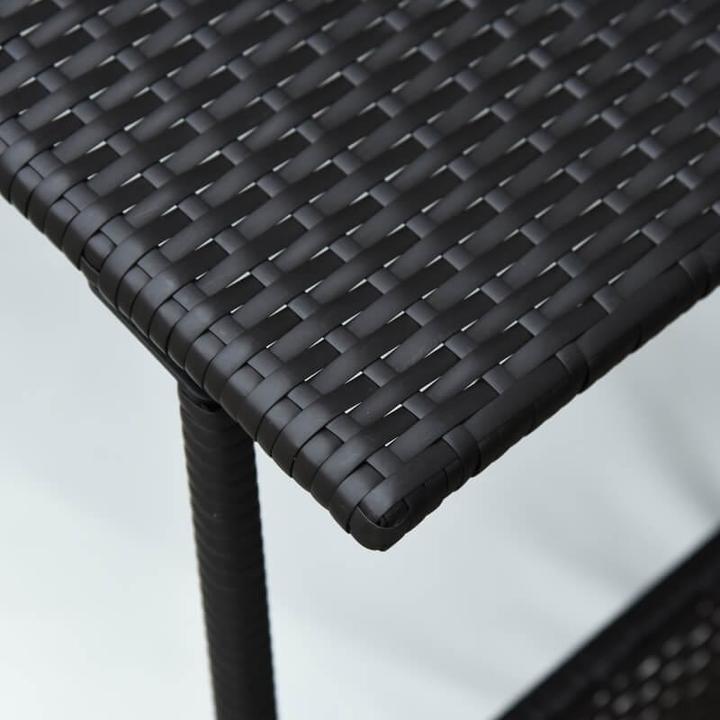 Produktbild Jamb Hundehütte Rattan (Hundehütte)
