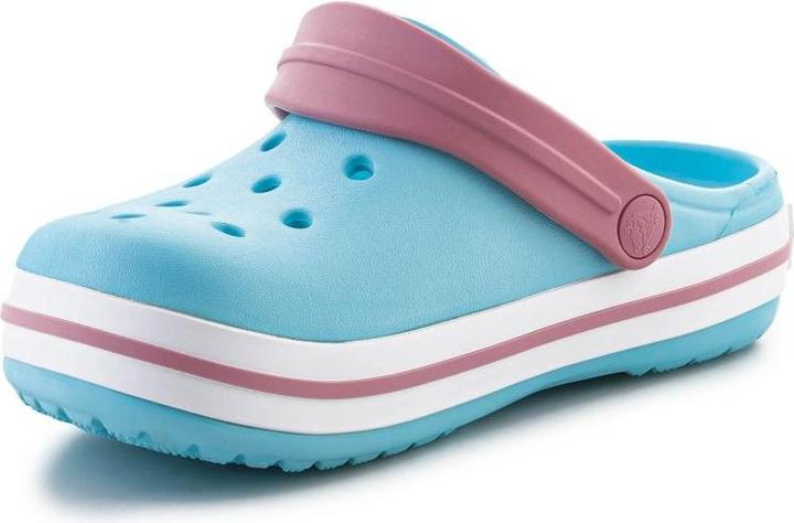 Produktbild Crocs K' Crocband Clog (32)