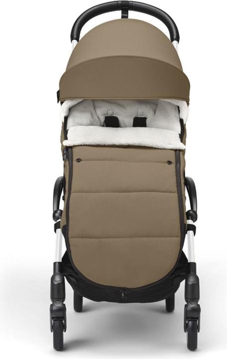 Actual product image Stokke YOYO Footmuff