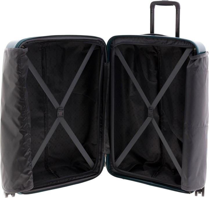 Image du produit Wüsthof 5000 4 Rollen Trolley 73 cm mit Dehnfalte (93 l, XL (à partir de 115l))