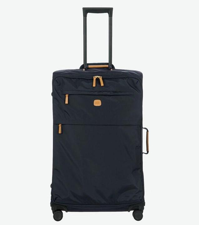 Produktbild Brics Bric's Trolley + Koffer X-Travel 58145 (86 l, L (90 - 115l))