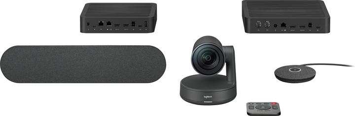 Produktbild Logitech Rally Kit