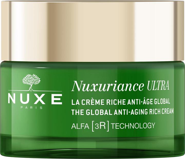 Actual product image Nuxe Nuxuriance Ultra (50 ml, Day cream)