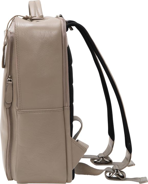 Produktbild Betzold Lehrer-Rucksack Jumba aus Leder (30 l)
