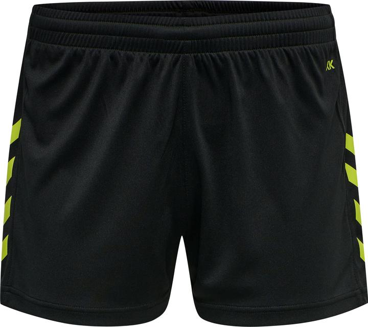 Actual product image hummel Core Xk Poly Shorts Woman (S)