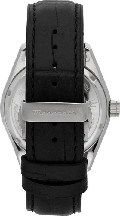 Produktbild Maserati Traguardo (Skeleton-Uhr, 45 mm)