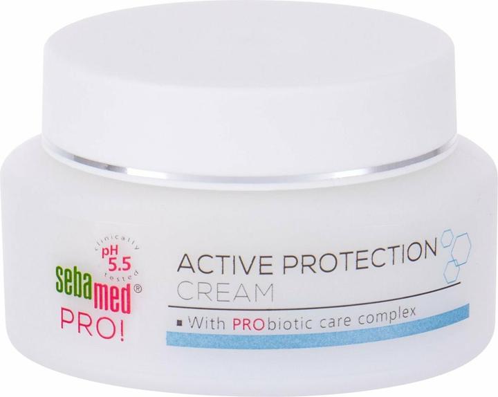 Sebamed Pro! Protection active (50 ml, Crème de jour)