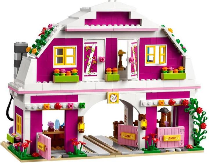 Immagine prodotto LEGO Grande Fattoria (41039, LEGO Friends)