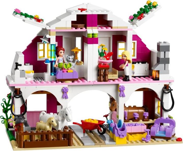 Immagine prodotto LEGO Grande Fattoria (41039, LEGO Friends)