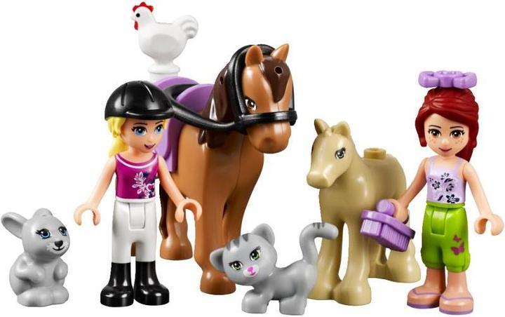 Immagine prodotto LEGO Grande Fattoria (41039, LEGO Friends)