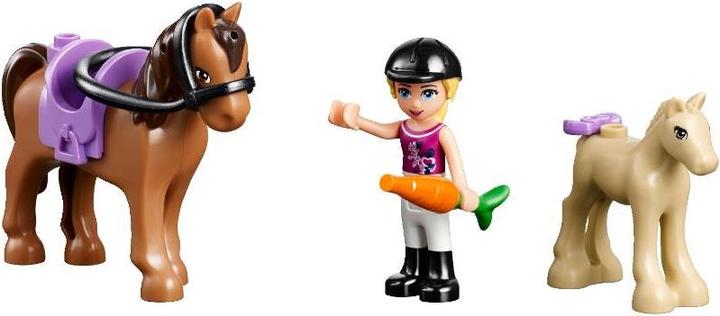 Immagine prodotto LEGO Grande Fattoria (41039, LEGO Friends)