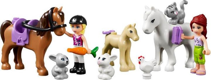 Immagine prodotto LEGO Grande Fattoria (41039, LEGO Friends)