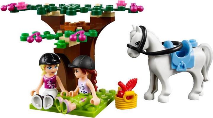 Immagine prodotto LEGO Grande Fattoria (41039, LEGO Friends)