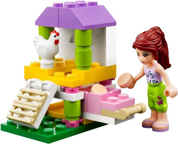 Immagine prodotto LEGO Grande Fattoria (41039, LEGO Friends)