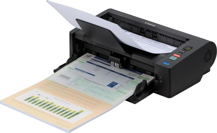 Produktbild Canon imageFORMULA DR-M140II (USB)