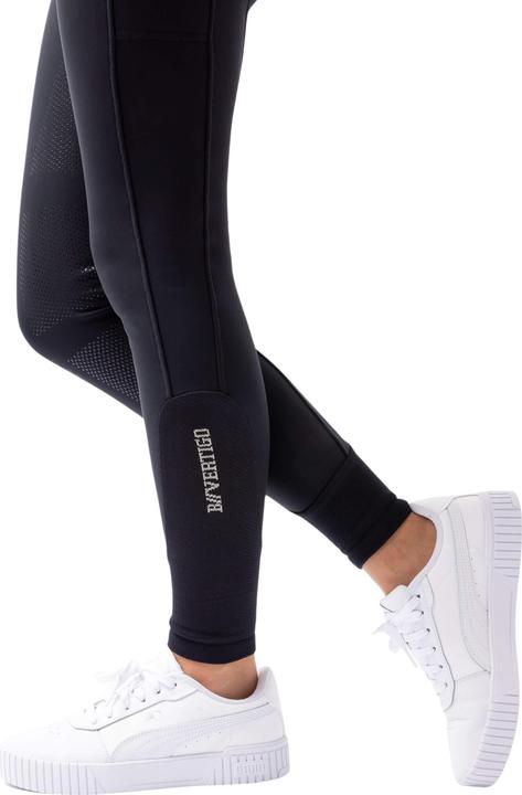 Actual product image B Vertigo elea full grip riding trousers (42)