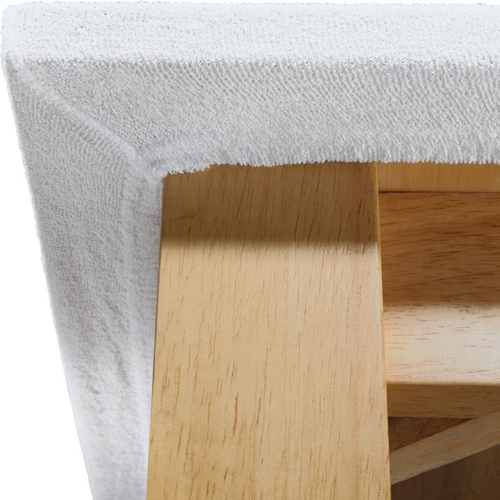 Image du produit Sellmer Housse de protection pour table (100 x 140 cm)