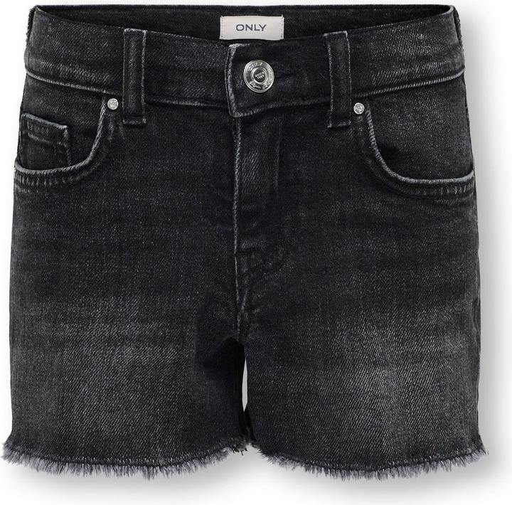 Only Kogrobyn Ex Vint Dnm Shorts Azg529 Noos