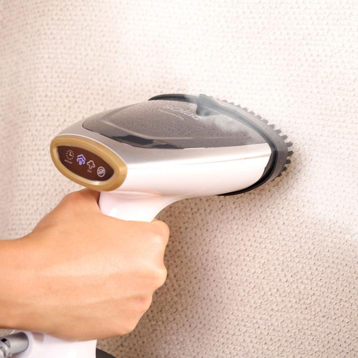 Produktbild Solac Garment Steamer (1680 W, 40 g/min)