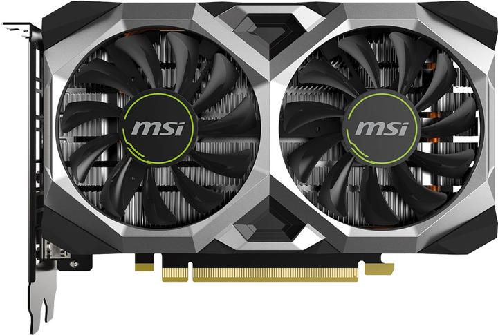 Produktbild MSI GeForce GTX 1650 SUPER VENTUS XS OC (4 GB)
