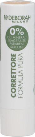 Produktbild Deborah Milano Deborah Concealer Formula Pura No 02 (2)