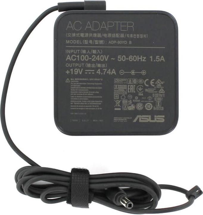 Immagine prodotto ASUS Alimentatore originale per ADP-90YD B Originale (90 W)