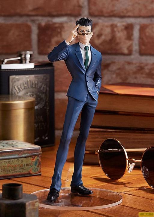 Immagine prodotto Good Smile Company Statuetta Hunter x Hunter in PVC Pop Up Parade Leorio 18 cm
