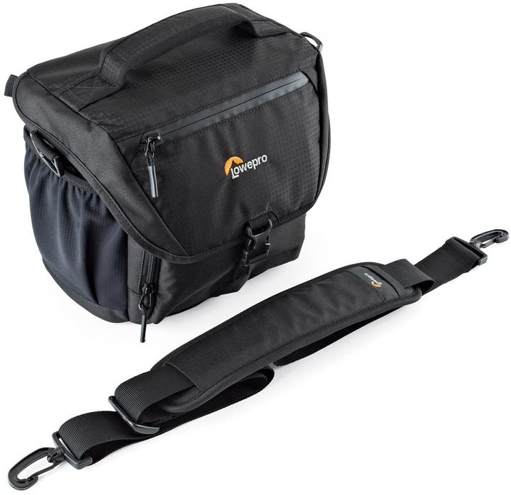 Produktbild Lowepro Nova 170 AW II (Kamera Schultertasche, 11.42 l)